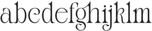 Gillgh Regular otf (400) FONT