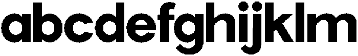 Gillune Bold otf (700) FONT