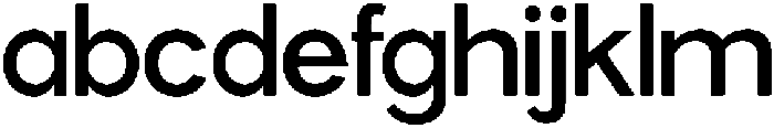 Gillune Medium otf (500) FONT