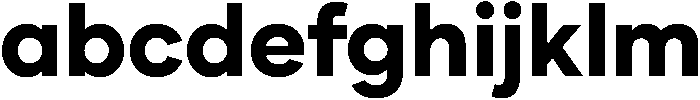 Gilmer Heavy otf (800) FONT