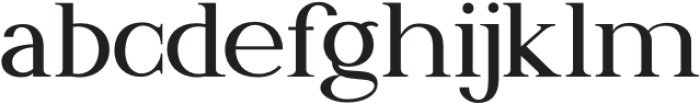 Gilmere Regular otf (400) FONT