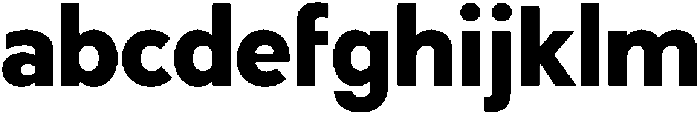 Gilmour Bold otf (700) FONT