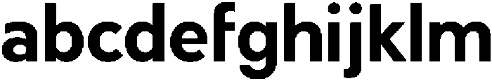 Gilmour Semi Bold otf (600) FONT