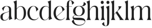 Giloste-Regular otf (400) FONT