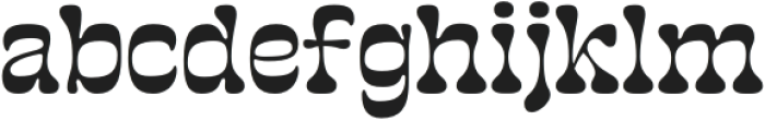 Gilou Regular otf (400) FONT