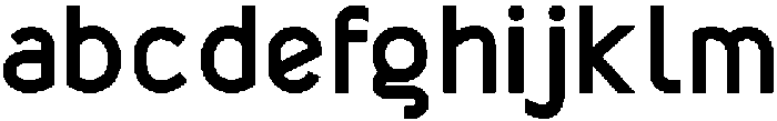 Gilox-Bold otf (700) FONT