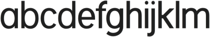 Giltheads Neue Regular otf (400) Font LOWERCASE