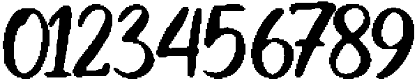 Gimaqu ttf (400) Font OTHER CHARS