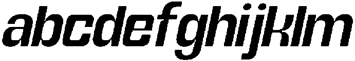 Gimora Italic otf (400) FONT