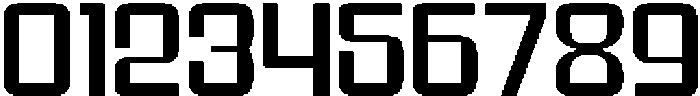 Gimora Light otf (300) Font OTHER CHARS