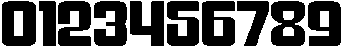Gimora Medium otf (500) Font OTHER CHARS