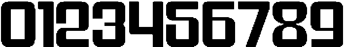 Gimora Regular otf (400) Font OTHER CHARS