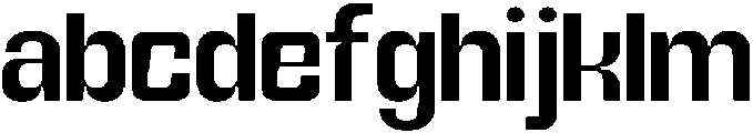 Gimora Regular otf (400) FONT