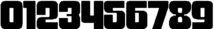 Gimora Semi Bold otf (600) Font OTHER CHARS
