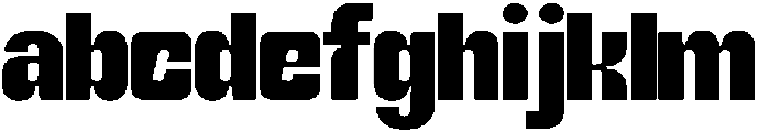 Gimora Semi Bold otf (600) FONT