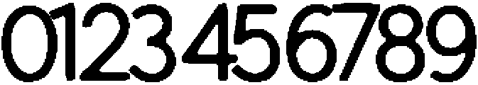 Ginate ttf (400) Font OTHER CHARS