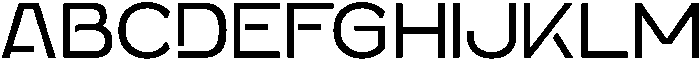 Giner Modern Light otf (300) FONT