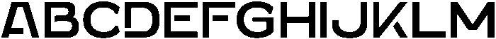 Giner Modern Medium otf (500) FONT