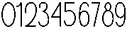 Ginger And Milk Regular otf (400) Font OTHER CHARS