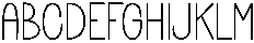 Ginger And Milk Regular otf (400) FONT