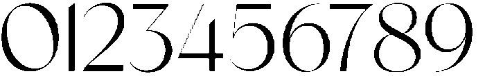Ginger-Regular otf (400) Font OTHER CHARS