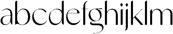Ginger-Regular otf (400) FONT