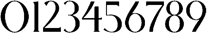 Ginger Regular otf (400) Font OTHER CHARS
