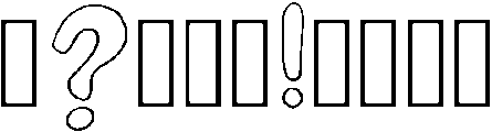 Ginger Regular ttf (400) Font OTHER CHARS