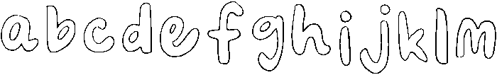 Ginger Regular ttf (400) FONT