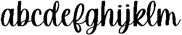 GingerLemon-Regular otf (400) FONT