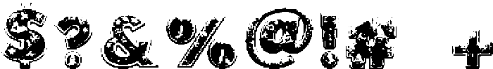 Gingerbread-Dreams-2 Regular otf (400) Font OTHER CHARS