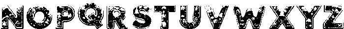 Gingerbread-Dreams-2 Regular otf (400) Font LOWERCASE