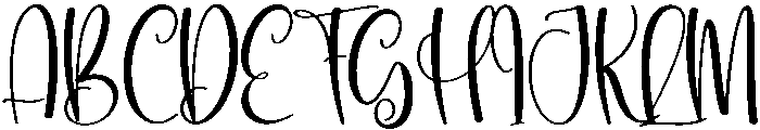 Gingerbread Regular otf (400) Font