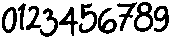 GingerbreadLatte-Bold otf (700) Font OTHER CHARS
