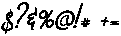 GingerbreadLatte-Italic otf (400) Font OTHER CHARS