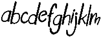 GingerbreadLatte-Italic otf (400) FONT
