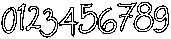 GingerbreadLatte-Outline otf (400) Font OTHER CHARS