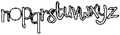 GingerbreadLatte-Outline otf (400) Font LOWERCASE