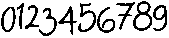 GingerbreadLatte otf (400) Font OTHER CHARS