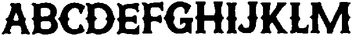 Gini ttf (400) FONT