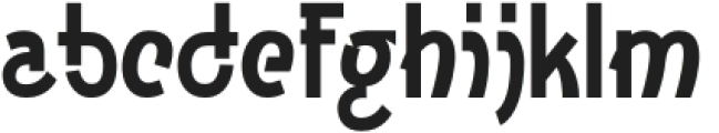 Ginjo Regular otf (400) FONT