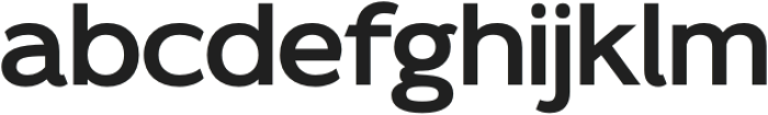 Ginseng Regular otf (400) Font LOWERCASE