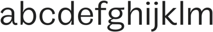 Gintona Sans Light otf (300) FONT