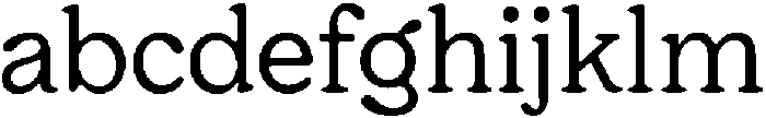Giorgia Light otf (300) FONT