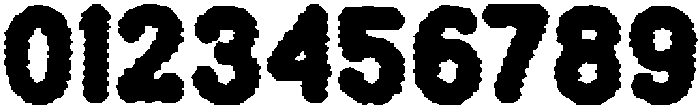 Gipple Regular otf (400) Font OTHER CHARS