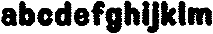 Gipple Regular otf (400) FONT