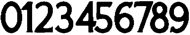 Gipu ttf (400) Font OTHER CHARS