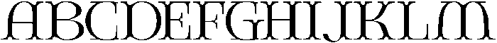 Giqer otf (400) FONT