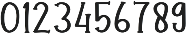 Giraffe Highlight Serif otf (300) Font OTHER CHARS