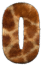 Giraffe Regular otf (400) Font OTHER CHARS